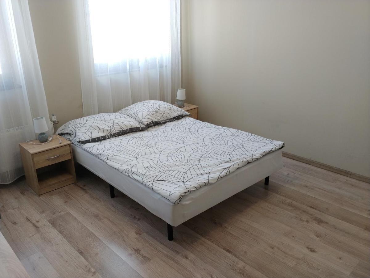 לינה וארוחת בוקר Radziejów Perla Kujaw מראה חיצוני תמונה